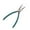 A, variant on TopLLC Line Pliers Set Hose Remover Filter Clamp Hose Pipe Clamp Clip Hose Clamp Pliers