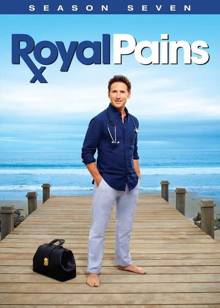 その他  Pains: Season Three V1 [DVD] [Import] g6bh9ry Royal Pains: Season Three V1 [DVD] [Import] g6bh9ry 【公式通販】
