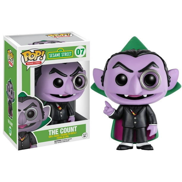count duckula funko pop