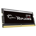 thumbnail image 2 of RAM G.SKILL Ripjaws DDR5 SO-DIMM 16 GB 4800 MHz, 2 of 3