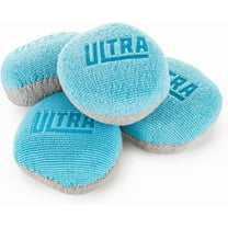 The Rag Company - Ultra Pearl Puck - 4-Pack
