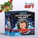 thumbnail image 5 of Disfraz de astronauta AEROSQUAD para niños con casco, luces LED y sonido, 5 of 9