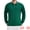 Green, variant on DARING DIVA Men's Classic Regular Fit Long Sleeves Business Golf Polo Shirt S Royal Blue