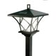 thumbnail image 1 of Luz solar para jardín de 1,5 metros, luz solar para jardín de alta potencia 2 en 1, luz solar para calle, 1 of 6