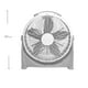 thumbnail image 2 of Ventilador de Piso Myair 20 Pulgadas Gris, 2 of 2