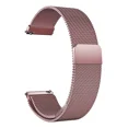 thumbnail image 1 of Correa Malla Magnetica Acero Para Smartwatch P22, 1 of 6