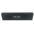 thumbnail image 4 of Maquinilla de afeitar Parker SR1 de acero inoxidable Straight Edge para hombre, 4 of 7