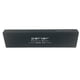 thumbnail image 4 of Maquinilla de afeitar Parker SR1 de acero inoxidable Straight Edge para hombre, 4 of 7