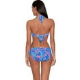 thumbnail image 4 of Lauren Ralph Lauren Summer Paisley Ring Hipster Bikini Bottoms Multicolored 16, 4 of 4