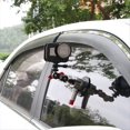 thumbnail image 2 of Ventosa para Fotografía de Coche de 3 Pulgadas con Perspectiva en Primera Persona, Soporte para Coche Adecuado para Accesorios para de Titanio, 2 of 5