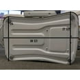 thumbnail image 6 of Silver Fox - Facial Bed and Exam Chair - 2271B (Dark Gray), 6 of 6