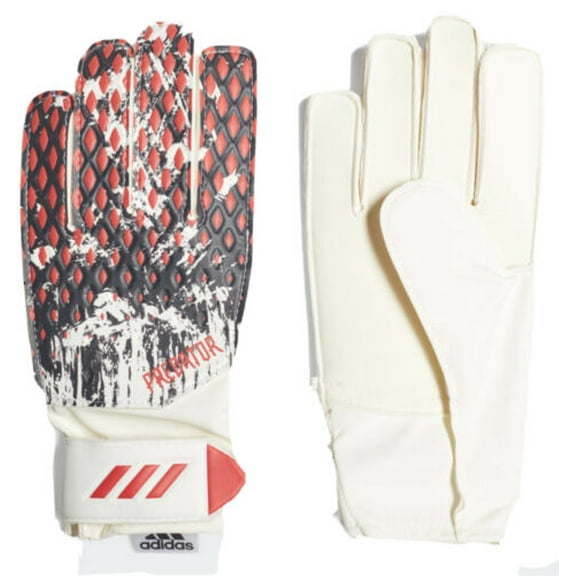 Adidas Predator 20 Manuel Neuer Training Gloves FR8372 Youth Size 7