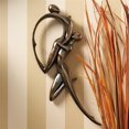 thumbnail image 1 of Dance of Desire Wall Sculpture, 1 of 3