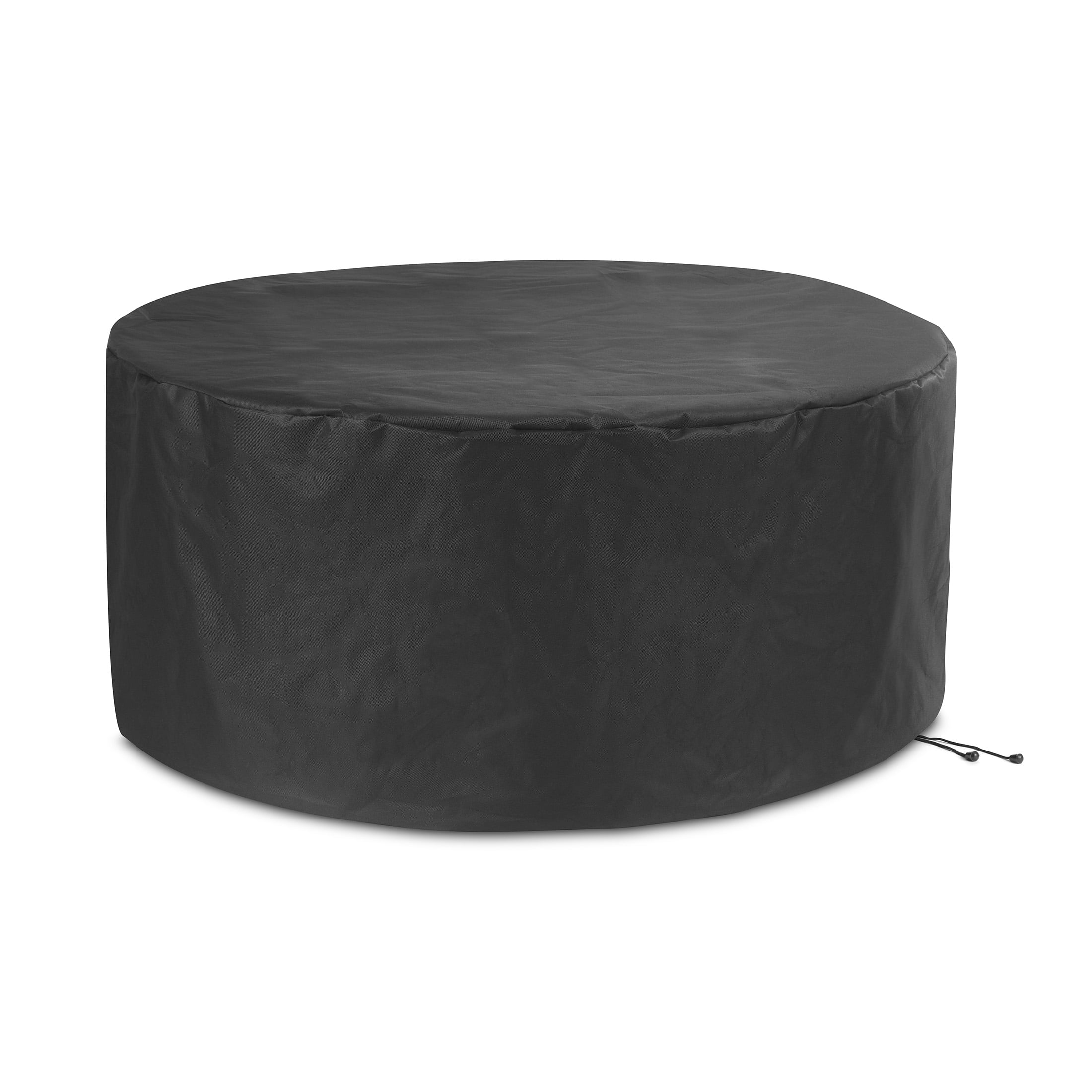 Mainstays 40-Inch Wood Burning Fire Pit with Star Design and Cooking Grate