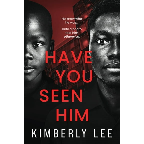 Have You Seen Him, (Paperback)