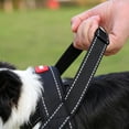 thumbnail image 6 of No Pull Dog Harness with Soft Mesh Padded, Fully Adjustable Walking Harness for Medium Large Dogs, Reflective Front Clip Harness for Training and Hiking, 6 of 6