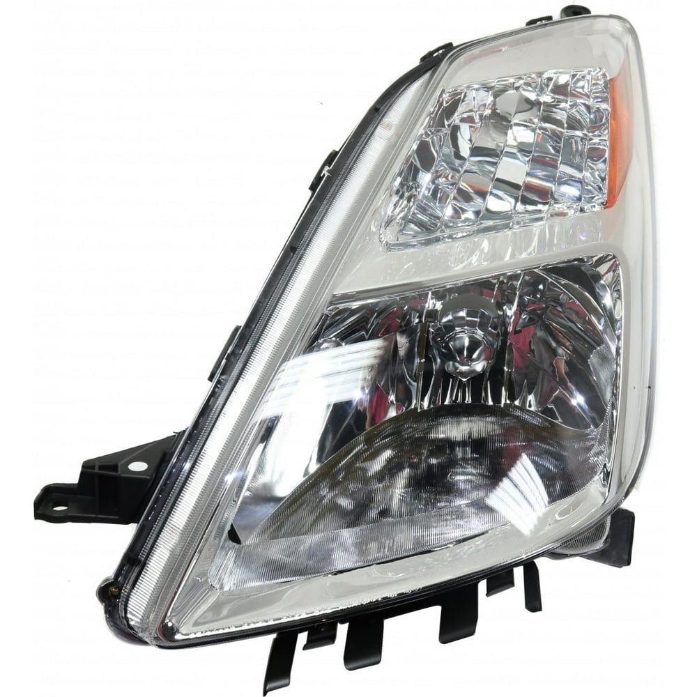 For Toyota Prius Headlight Assembly 2004 2005 2006 Driver Side Halogen