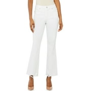 Scoop Women’s Crop Ankle Jeans