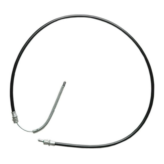 Parking Brake Cable Fits select: 1983-1991 CHEVROLET S TRUCK, 1991 GMC SONOMA