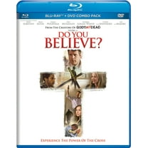 Do You Believe? [Blu-ray]