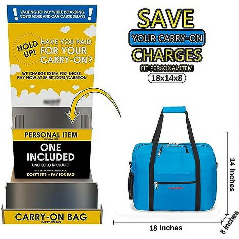 Mai Soli Navy Holdall Bag 18