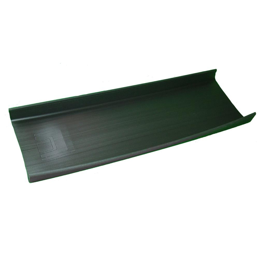 Amerimax Channel Guard Roof Gutter Accessories