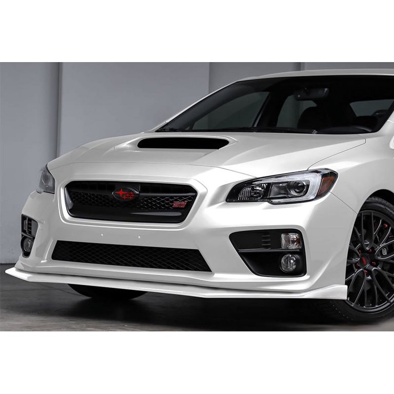 Stay Tuned Performance For 2015-2021 Subaru WRX STi CS-Style