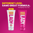 thumbnail image 3 of Super Fresh Lady Deodorant Lotion-to-Powder Finish, 3 of 8