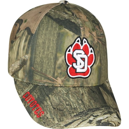- NCAA Men's South Dakota Coyotes Mossy Cap
