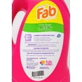 thumbnail image 3 of Detergente Líquido para Ropa Fab Love Duet 3960 ml, 3 of 3