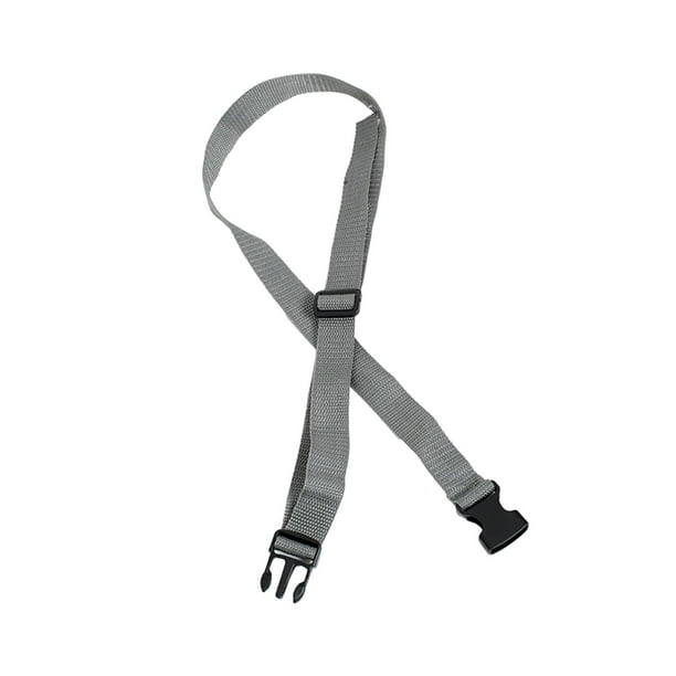 Cuerda para tabla de surf, cuerda de almacenamiento rápido para tabla de surf longboard Gris
