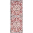 thumbnail image 2 of Surya Rumi RUM-2305 Area Rug 3' x 7'10", 2 of 4