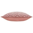 thumbnail image 3 of Hoem Housse de Coussin en Velours Lanzo Piped, 3 of 3