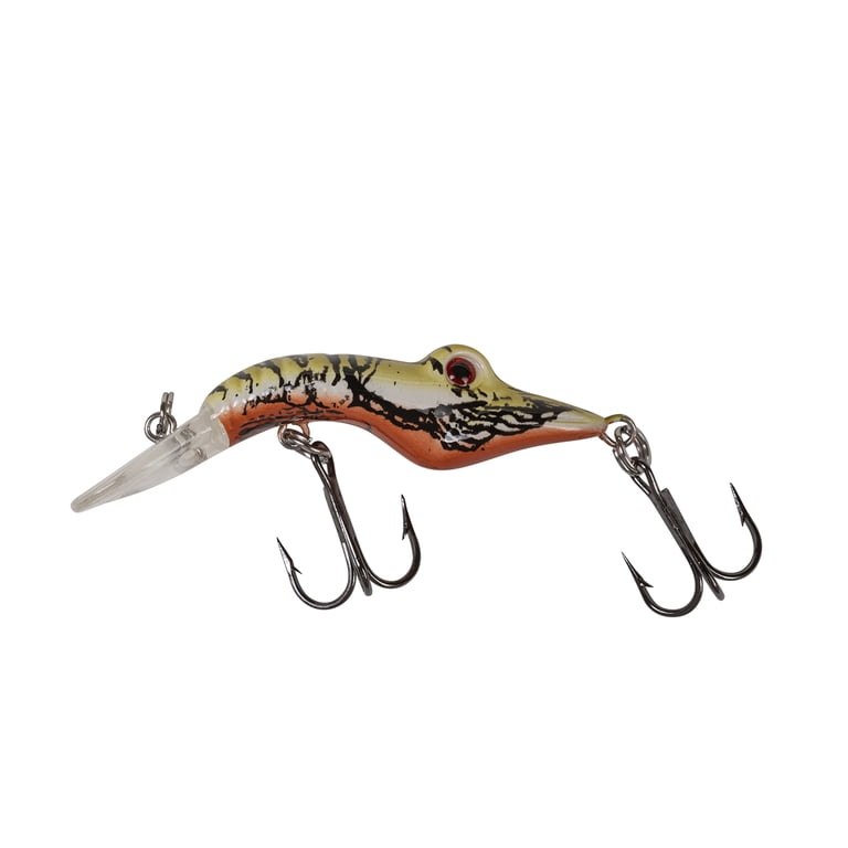 crawdad fishing lure Ozark Trail 1/9 Ounce Mini Crawdad Fishing Lure