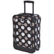 thumbnail image 1 of Juego de equipaje Rockland Fashion Softside Upright de 2 piezas negro, 1 of 6