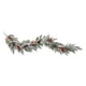 thumbnail image 1 of Guirnalda de Navidad ANGGREK decoraciones navideñas artificial 150 cm Multicolor, 1 of 8