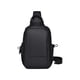 thumbnail image 2 of XWSHYW Almacenamiento y Organizacion de La Oficina Bolso de Pecho para Personas Mayores, Estilo Moderno, Bolso de Hombro Informal, Bandolera, Bolso de Pecho Ligero y Hermético, 2 of 6