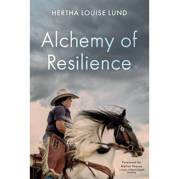 Alchemy of Resilience: My Rugged Path to Wholeness, (Paperback)