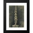 thumbnail image 2 of Karl Wiener 14x18 Black Modern Framed Museum Art Print Titled - Requiem (1942), 2 of 5