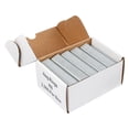 thumbnail image 1 of Wander 2500 Pieces Rings Pliers Staple Nail Galvanized Nails, 1 of 8