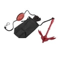 thumbnail image 5 of S SERENABLE Universal 3.3lb Complete Grapnel Anchor System with 36 foot Anchor Line Rope and, 5 of 5