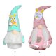 thumbnail image 3 of EU Decoraciones de Pascua, conejito, Gnomo, peluche sin rostro para muñecos, figuritas, regalos para niños, mujeres y hombres, lindos adornos de Pascua para su hogar, 3 of 5