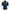 Blue, variant on Wiicoznt Long Sleeve Shirts for Men Loose Fit Solid Color Casual V Neck Button Down Shirts Comfortable Work Out T Shirts