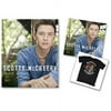 Anderson Mccreery,scotty Exc-clear W/t-shirt