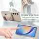 thumbnail image 4 of Compatible con iPhone 12, Funda GANGXUN con soporte magnético y tarjetero, 4 of 4