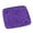 Purple, variant on Lick Mat for Dogs and Cats with Suction Cups, Slow Feeder Licking Pad for Anxiety Relief, Dog Enrichment Toys to Keep Them Busy, Silicone Lick Mat for Bathing Grooming Training