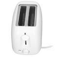 thumbnail image 2 of 2 Slice 650W Automatic Bread Toaster EU 220-240V - Household Baking Cooking Tool-week, 2 of 4