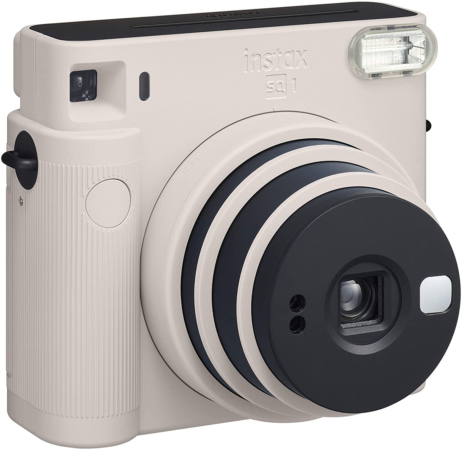 Pre-Order) FUJIFILM instax SQUARE SQ1 Square Polaroid Camera