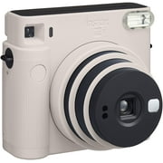 كاميرا فوجي فيلم Instax Square Sq1 الفورية - أبيض