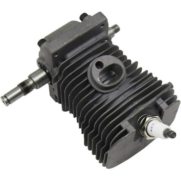 Engine Motor 38MM Cylinder Piston Crankshaft for STIHL MS170 MS180 018 Chainsaw Replacement Part